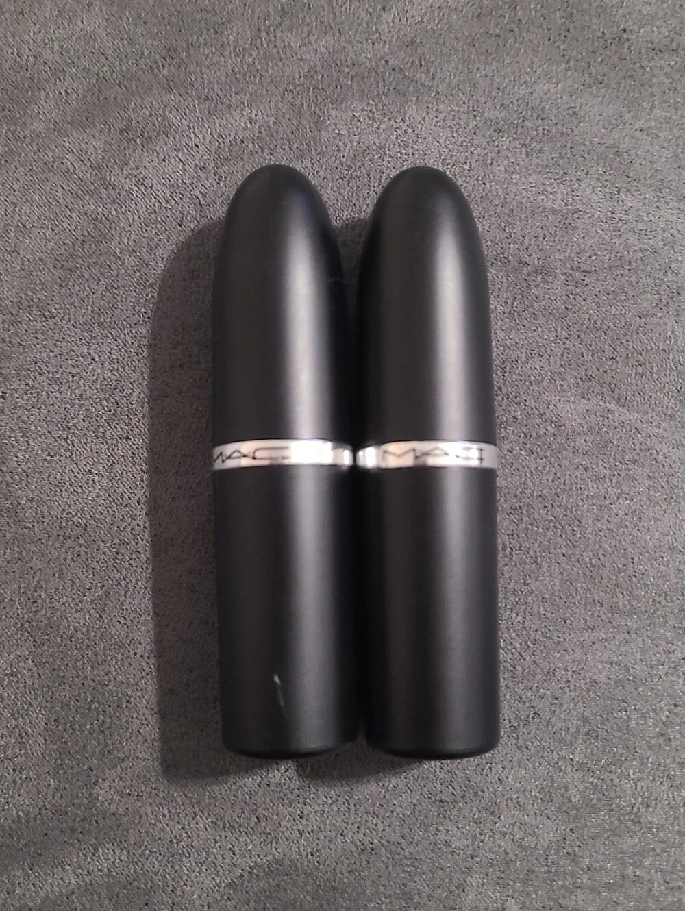 Mac Macximal Matte Lipstick Bundle Twig Twist and Get The Hint?